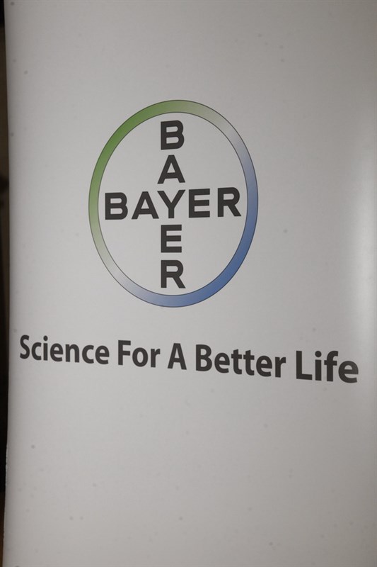 BAYER Stroke Awareness Campaign 